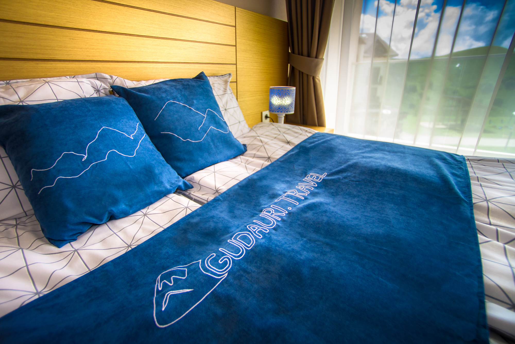 Cleaning of your apartment in Gudauri