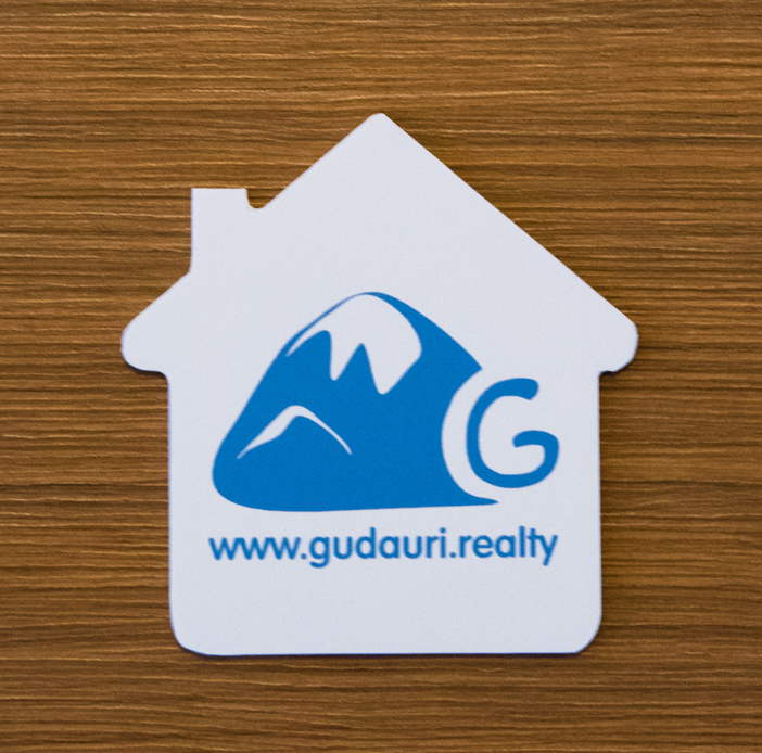 Apartment Management in Gudauri